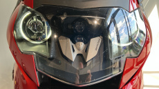 BMW K1600 GT ABS